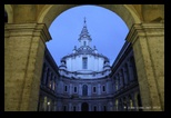 église sant'Ivo à Rome