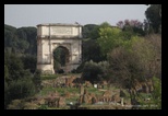 Arc de Titus - Arco di Tito