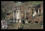 Temple de Vesta, Rome