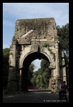 Arc de Drusus