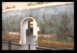 villa di livia, ninfeo, fresques - palazzo massimo