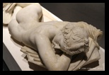 ermafrodito dormiente palazzo massimo