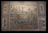 Mosaiques de villas romaines