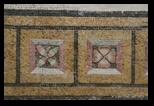 Mosaiques de villas romaines