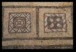 Mosaiques de villas romaines