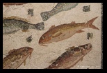 Fresques de villas romaines