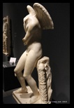 Heros - statues et sculptures au musée national romain du palais massimo
