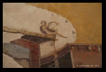 Fresques Villa di Castel di Guido