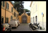 castel gandolfo