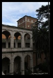 Cours Palazzo Venezia