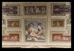 fresques vasari - Palazzo Venezia