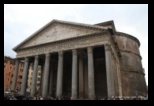 Le Panthéon de Rome