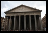 Le Panthéon de Rome