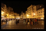 Campo dei Fiori - Rome