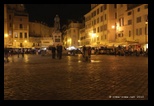 Campo dei Fiori - Rome