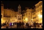 Campo dei Fiori - Rome