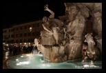 Fontaine des quatre fleuves