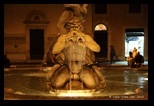 Fontana del Moro