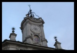 Piazza dell Orologio