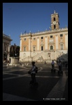 Piazza del Campidoglio - Place du Capitole