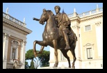 Piazza del Campidoglio - Place du Capitole