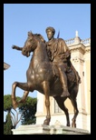 Piazza del Campidoglio - Place du Capitole