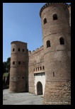 porta asinaria
