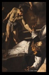 Martyre de Saint-Matthieu (Le Caravage) 