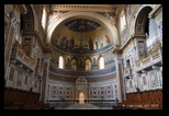 abside basilique saint-jean du latran