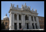 basilique san giovanni in laterano