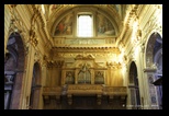 église sant andrea della valle