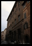 Palazzo Sachetti, via giulia