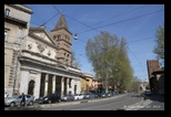 Eglise San Crisogono