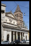 Eglise San Crisogono