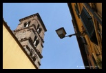 sante rufina seconda