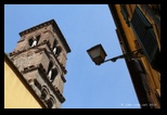 sante rufina seconda