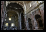 Eglise San Pietro in Montorio