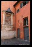 piazza sant egidio à rome