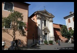 piazza sant egidio à rome