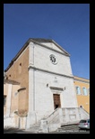 Eglise San Pietro in Montorio