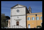 Eglise San Pietro in Montorio