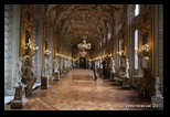 Galerie Doria Pamphilj à Rome