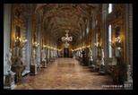 Galerie Doria Pamphilj à Rome