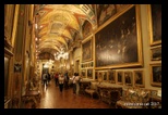 Galerie Doria Pamphilj à Rome