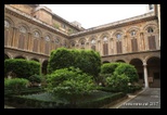 Galerie Doria Pamphilj à Rome