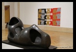 gnam - galerie nationale art moderne à rome