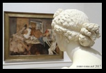 Luigi Bienaime - gnam - galerie nationale art moderne à rome