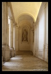 escalier du Bernin - Galerie Palazzo Barberini