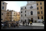 piazza della madonna dei monti