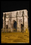 arc de constantin